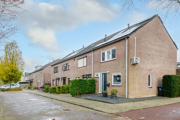 Medium property photo - Kronenland 1243, 6605 RP Wijchen
